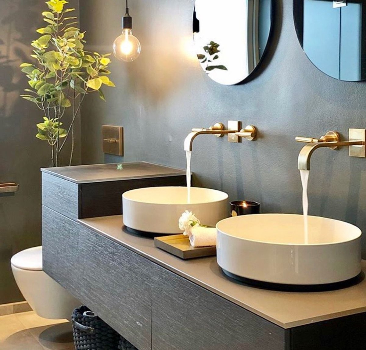 Раковины для ванной