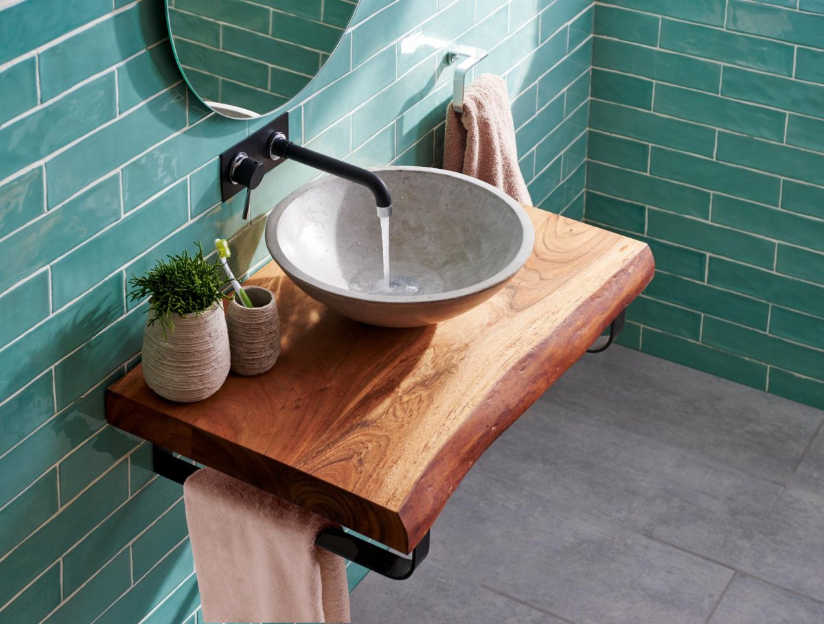 Leroy Merlin раковина