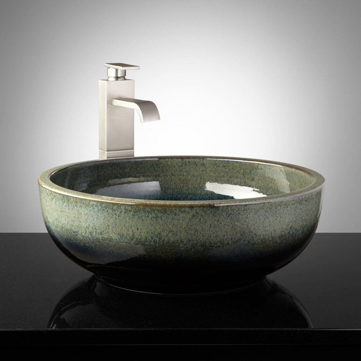 Керамические чаши для умывальника