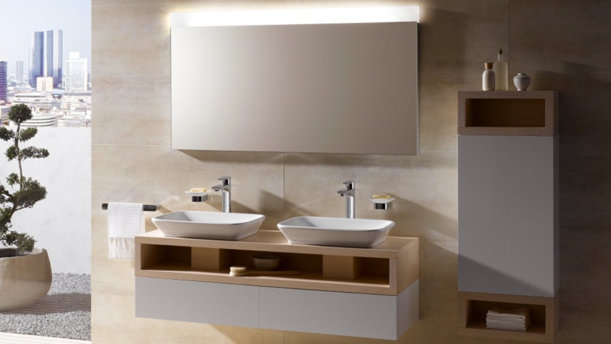 Раковина тото l4716e#XW