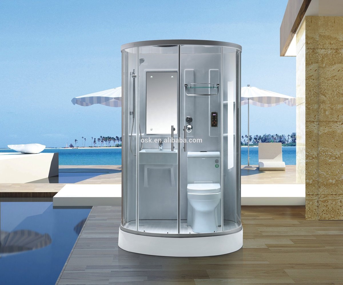 Душевая кабина HD-ku9090vb