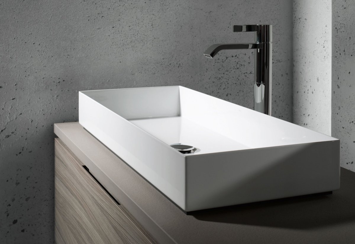 Alape раковины