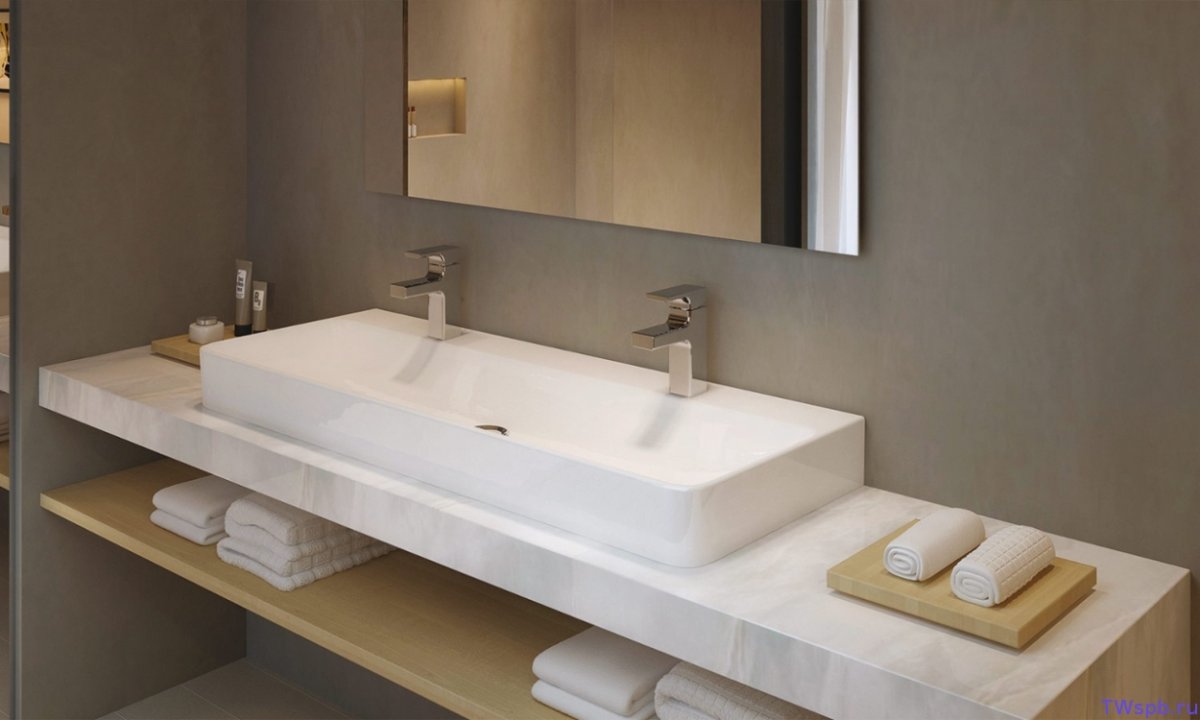 Раковина Jacob Delafon 120