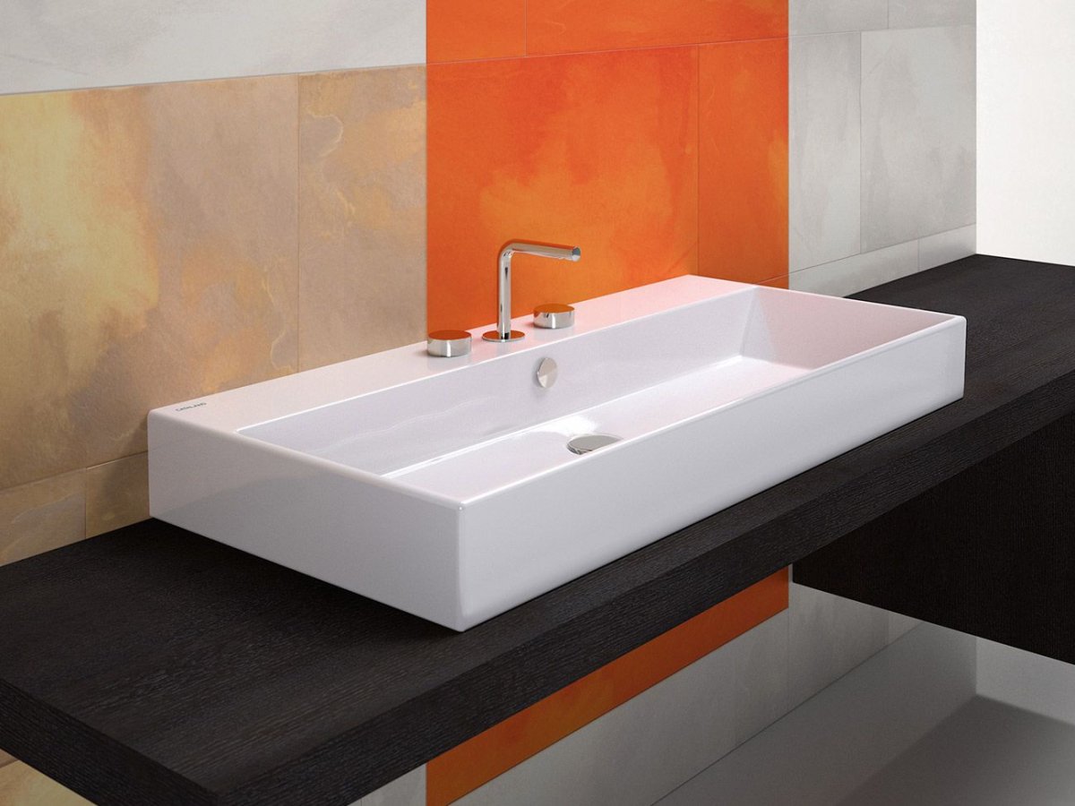 Раковина Catalano s2204784