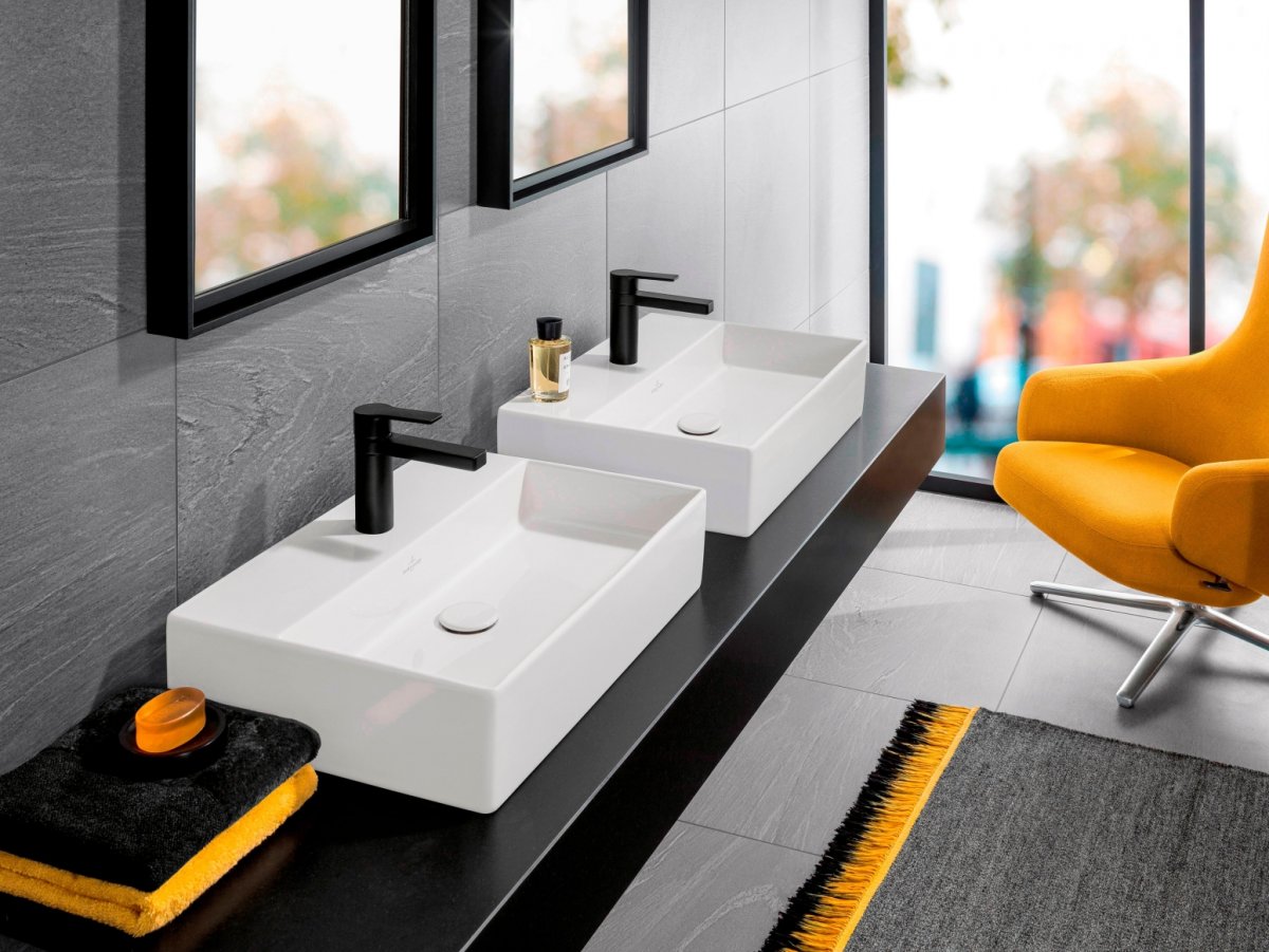 Раковина Villeroy Boch Memento 4a076001