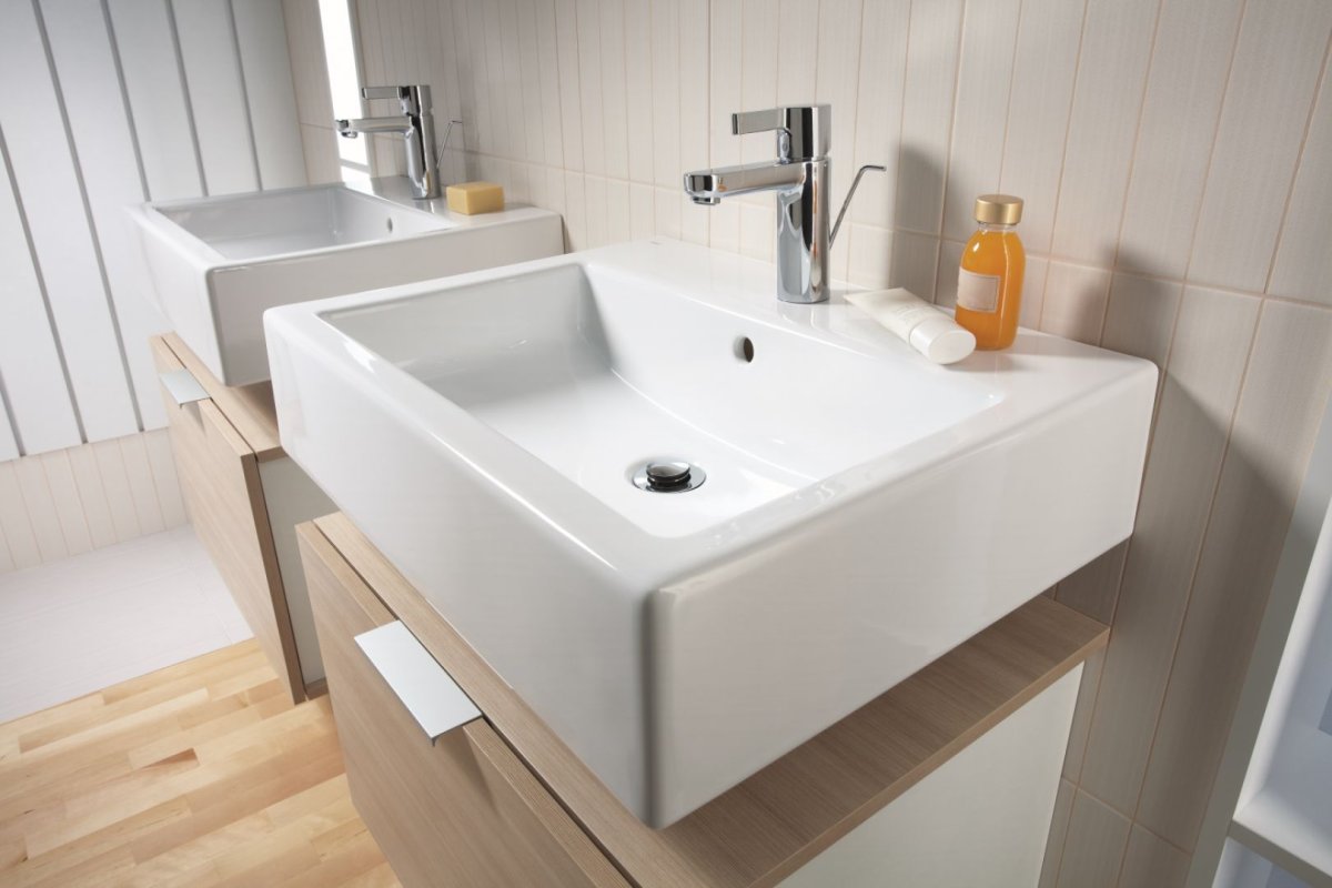 Раковина 60 см IFO Twins rp011160100