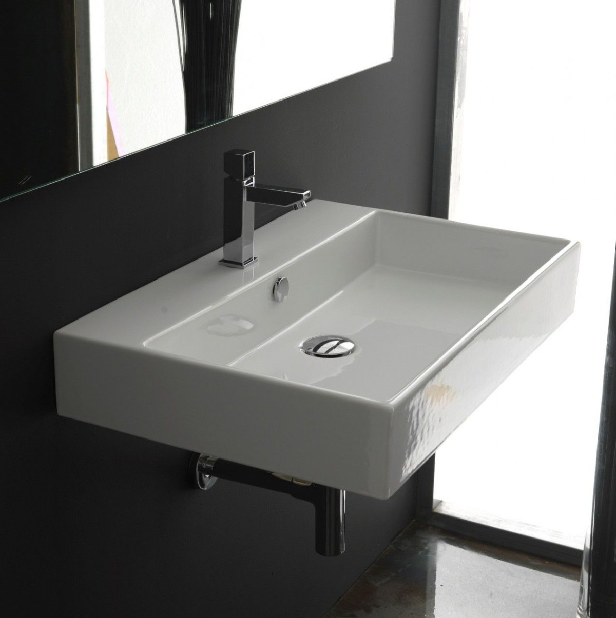 Раковина Unlimited 60x45h11