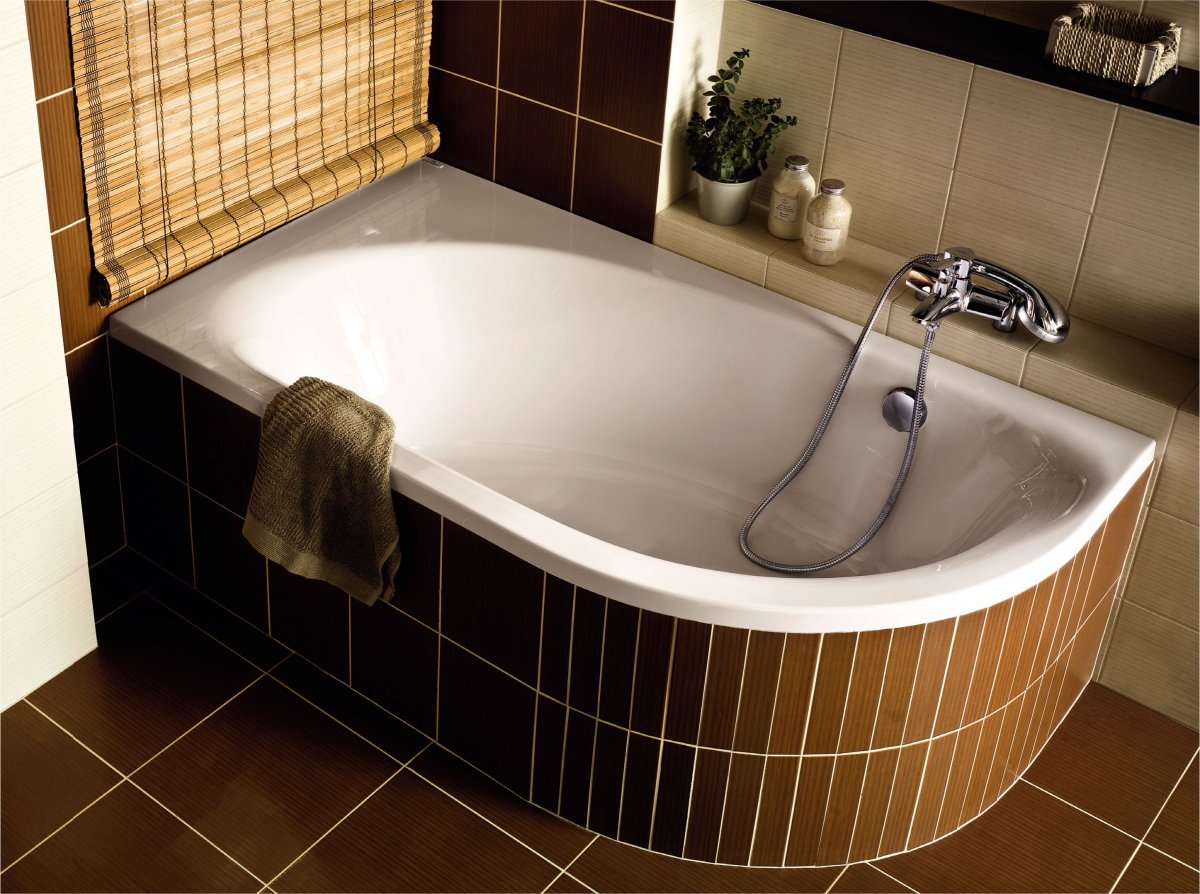 Ванна Церсанит