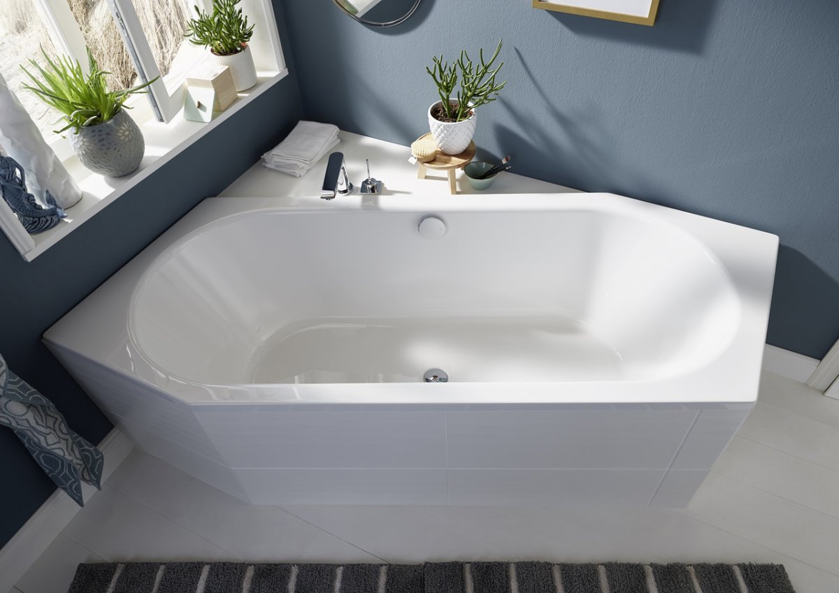 Ванны Mauersberger