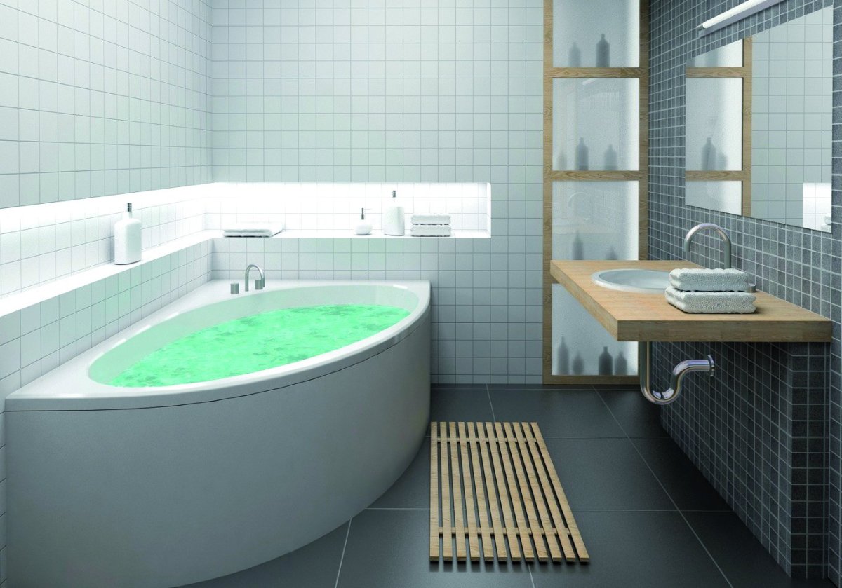 Ванная комната