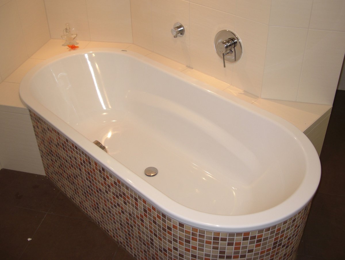 Kaldewei Classic Duo Oval