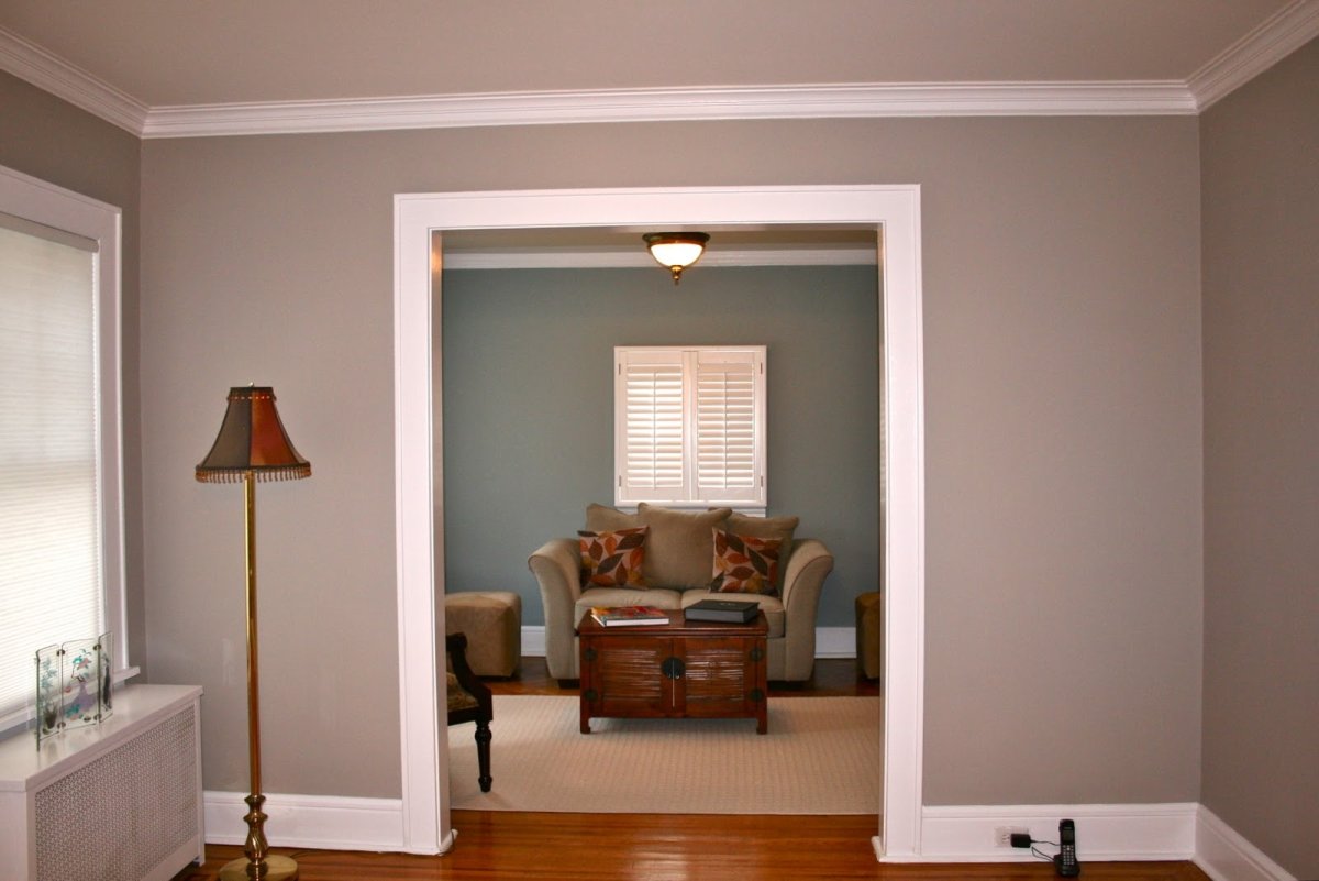 Benjamin Moore af-475