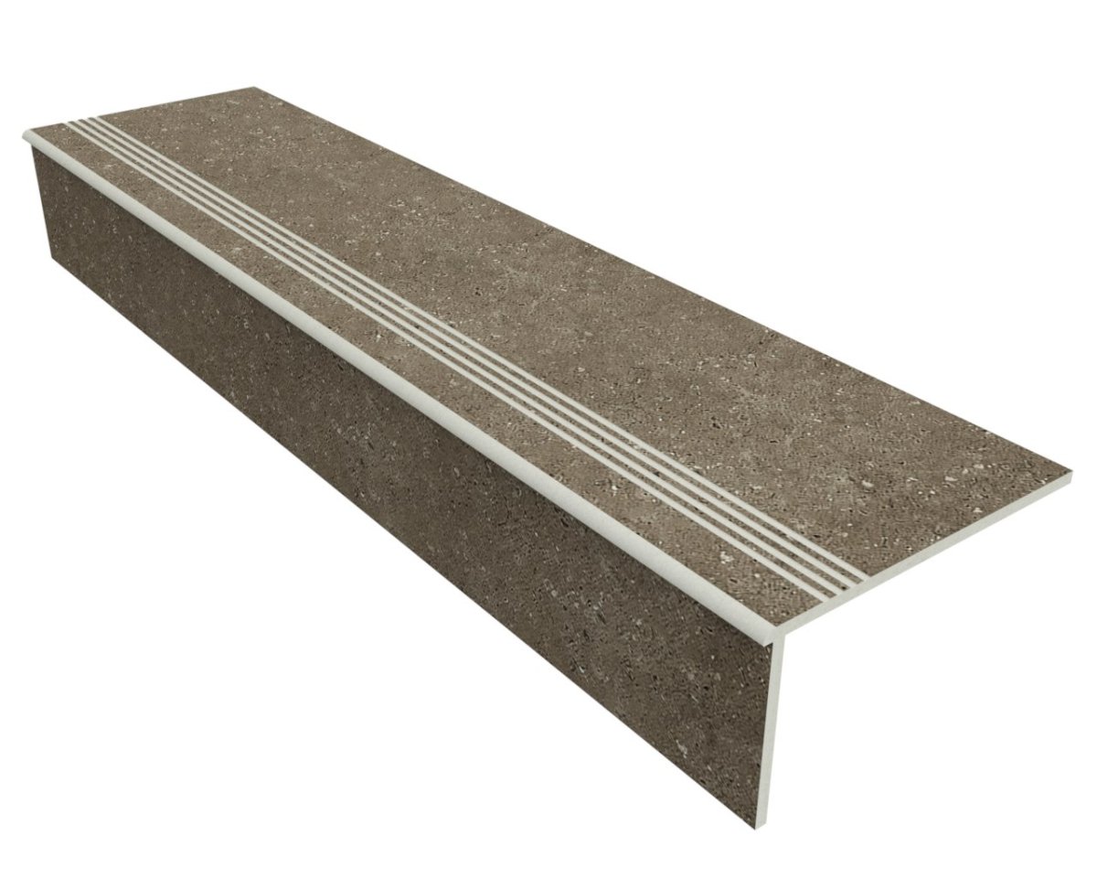 Ступени для лестницы керамогранит 1200х300