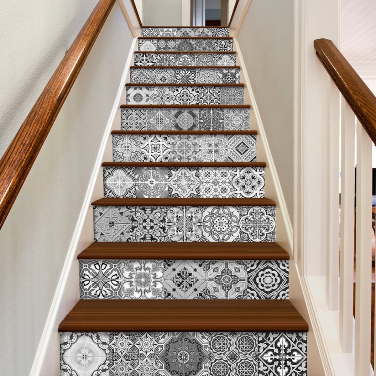 Подступенок ДПК