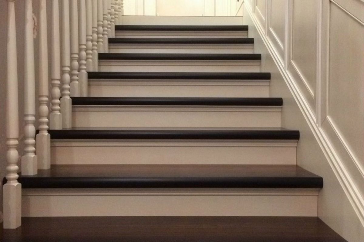 Ступеньки для лестницы деревянные