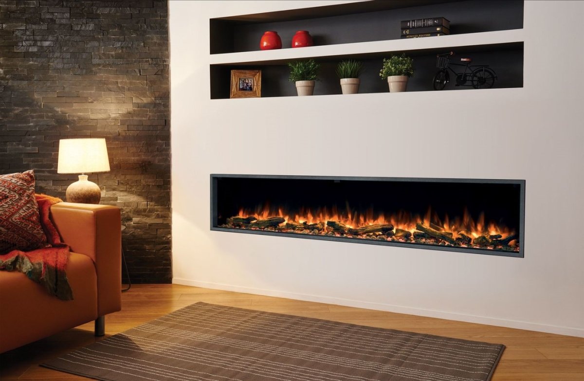 Электрокамин Electric Fireplace