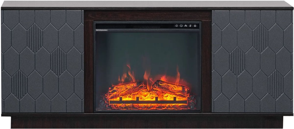 Электрический камин Royal Flame Vision 60 log led