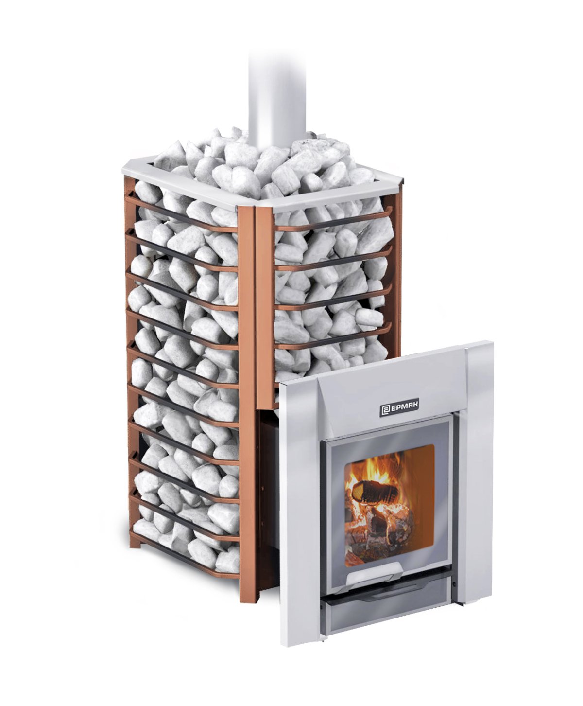 Сетки для банной печи Ермак 16