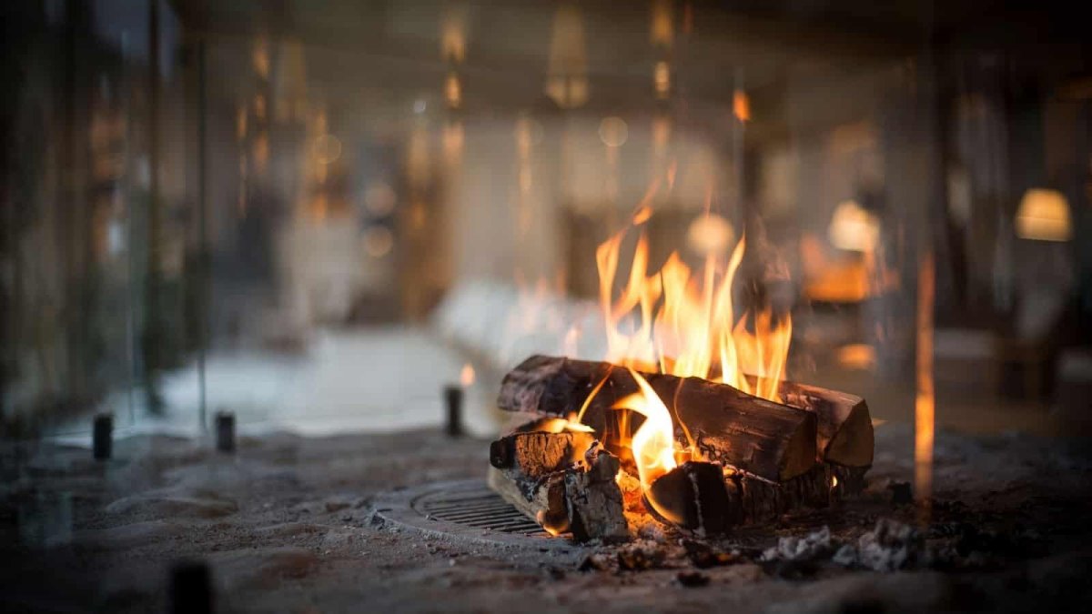 Уютные обои на рабочий стол