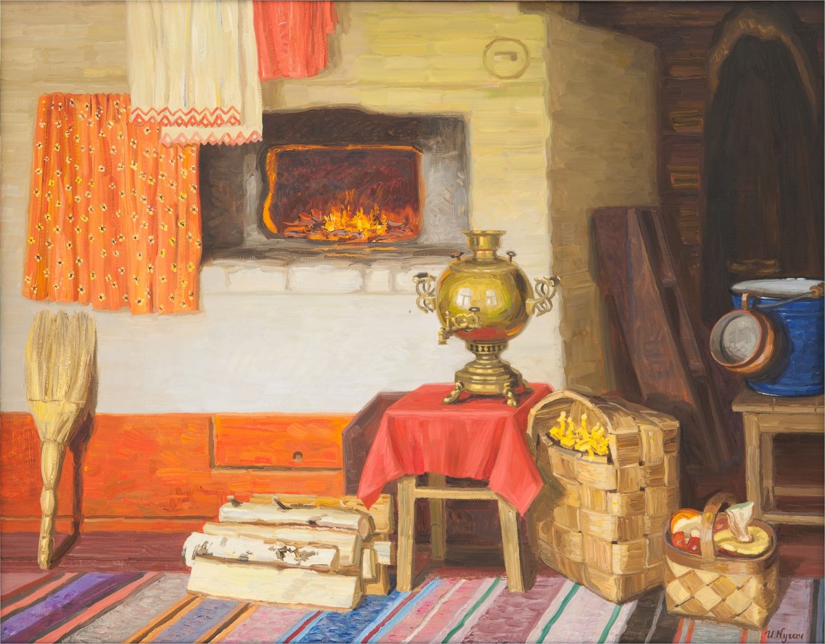 Кугач Иван Михайлович