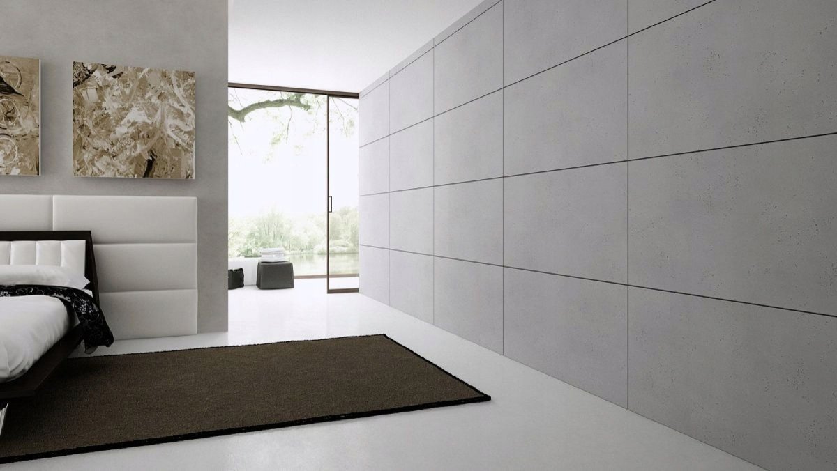 Плитка Italon 1200x600 под бетон