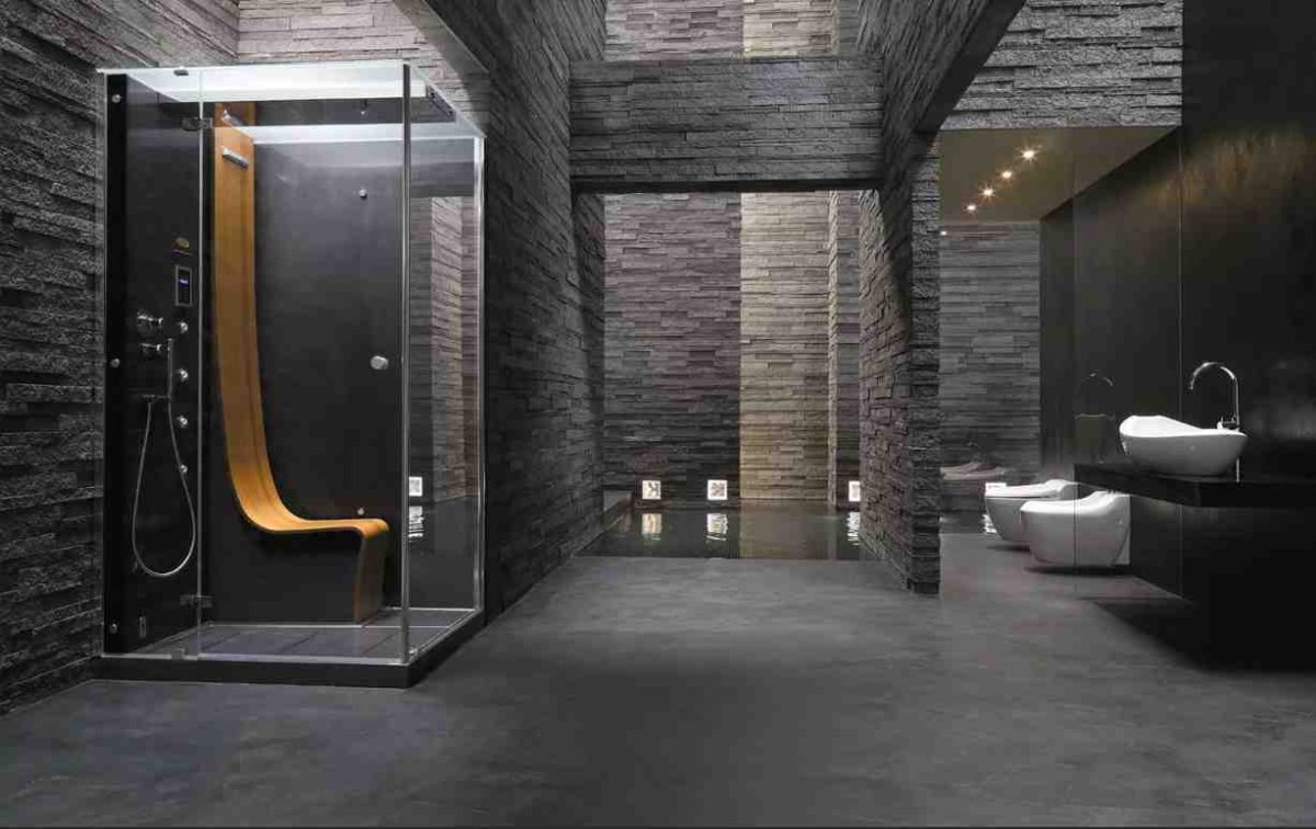 Душевая кабина Jacuzzi fm 196860