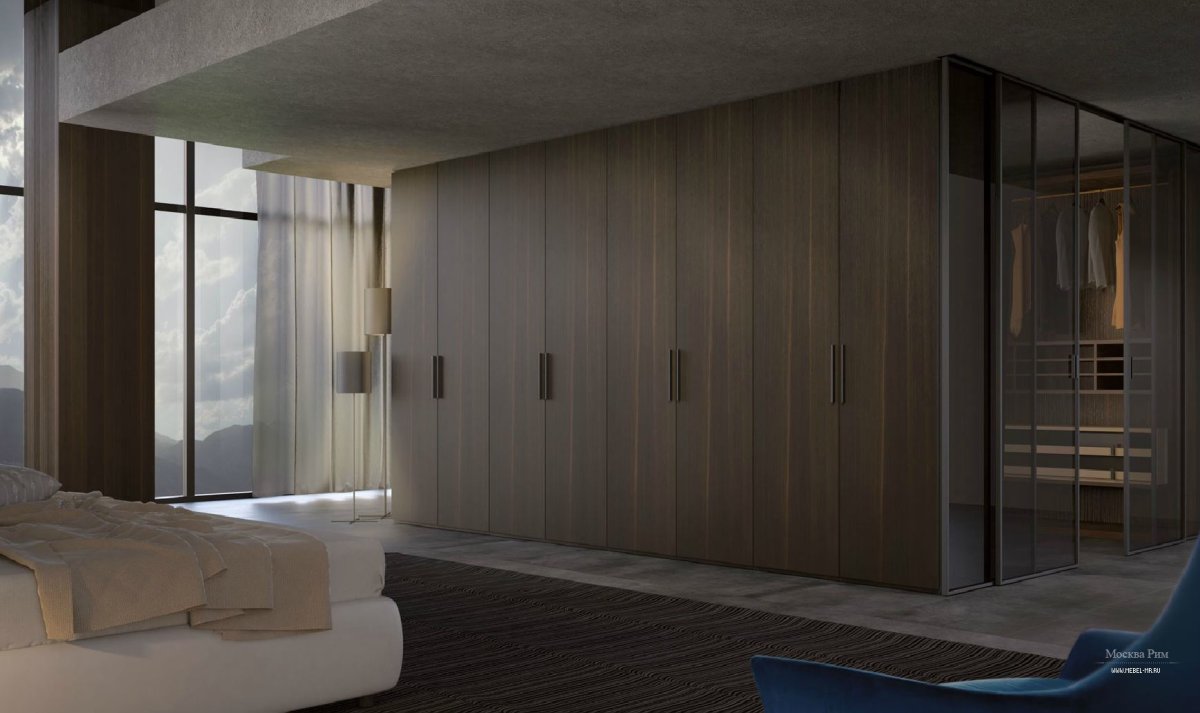 Шкаф misura Emme