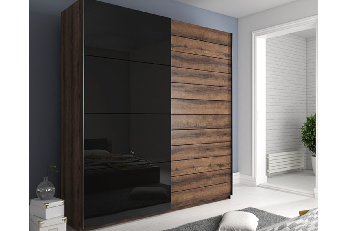 Шкаф купе Galaxy Helvetia