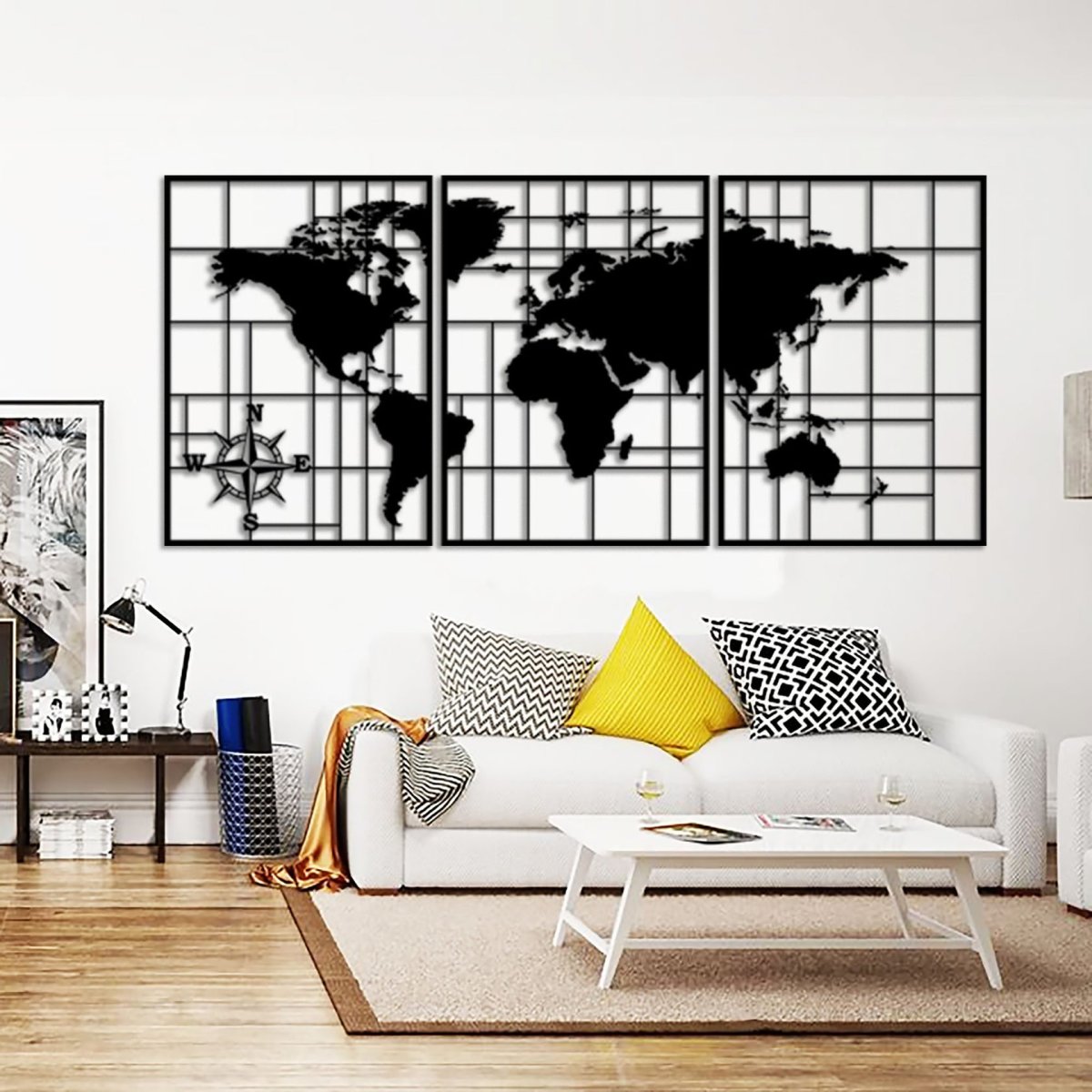 Дизайнерские панно на стену