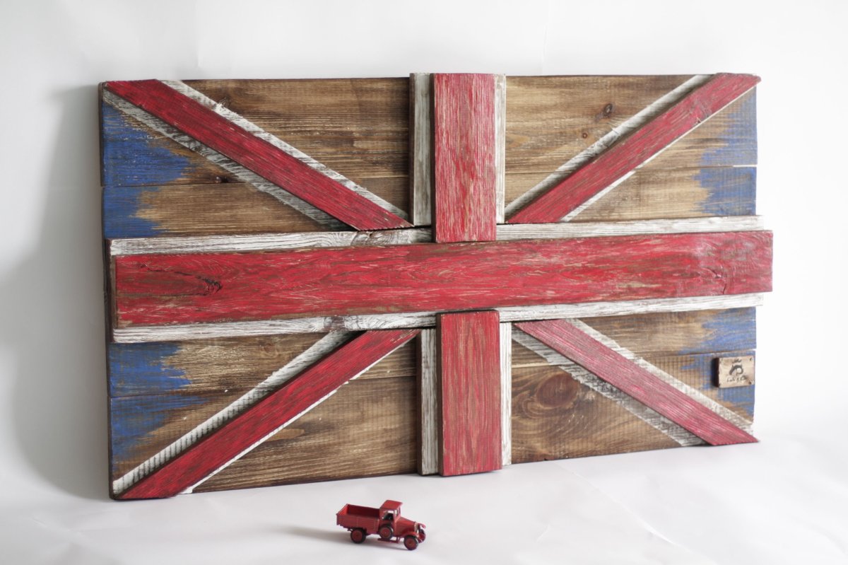 Картины на деревянных досках