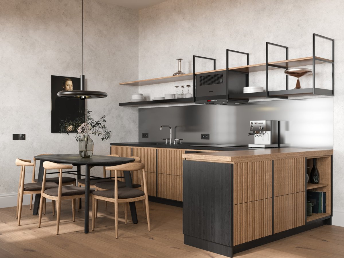 Кухня обложка