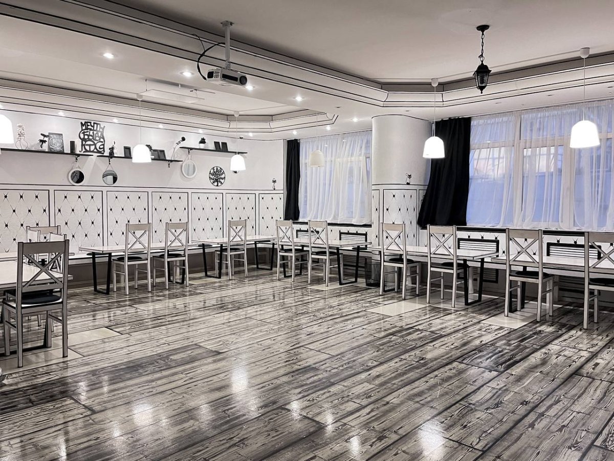 Москва Алтуфьевское шоссе 27а стр 1 лофт Квестаун Party