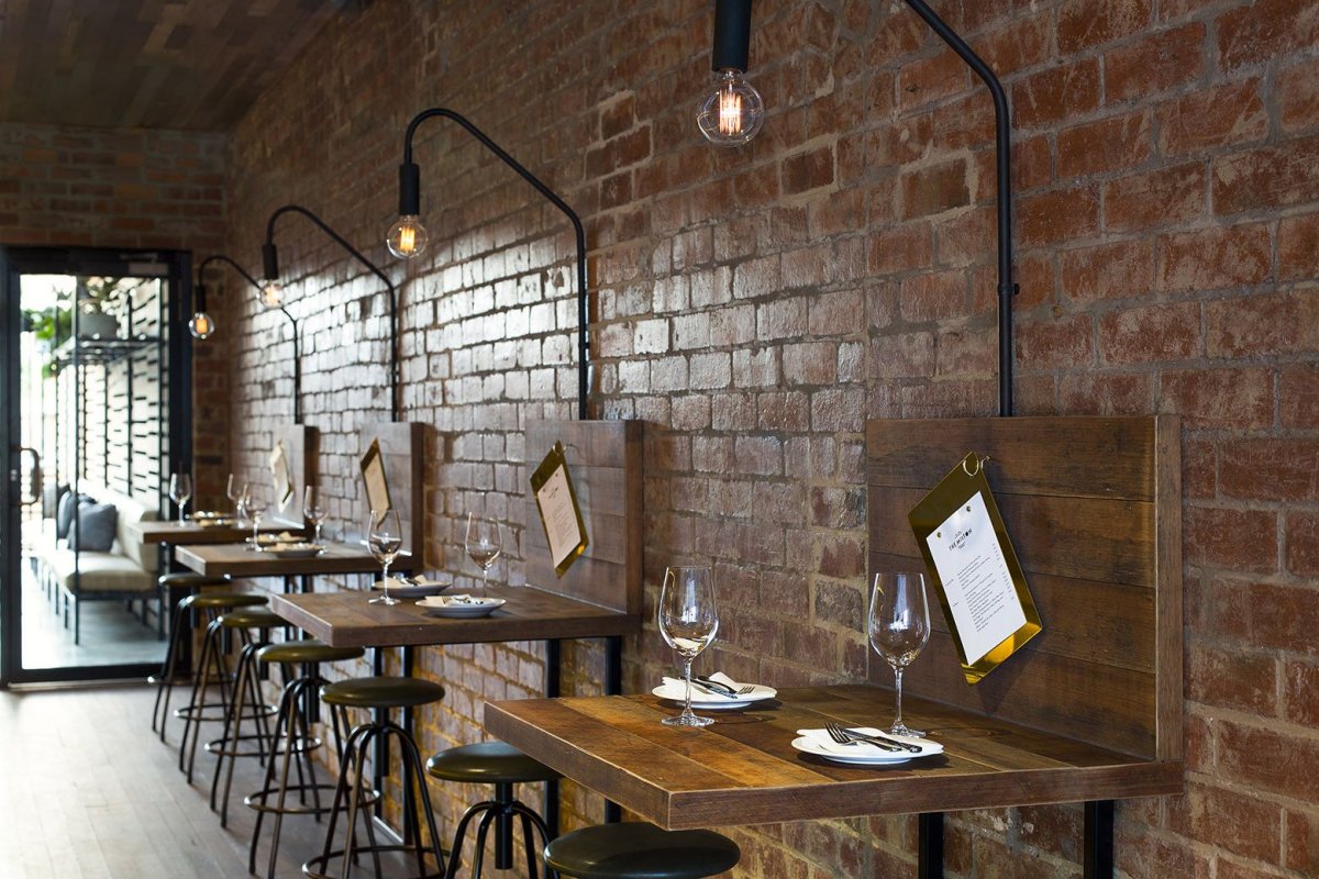 Бар лофт Троицк Челябинская область