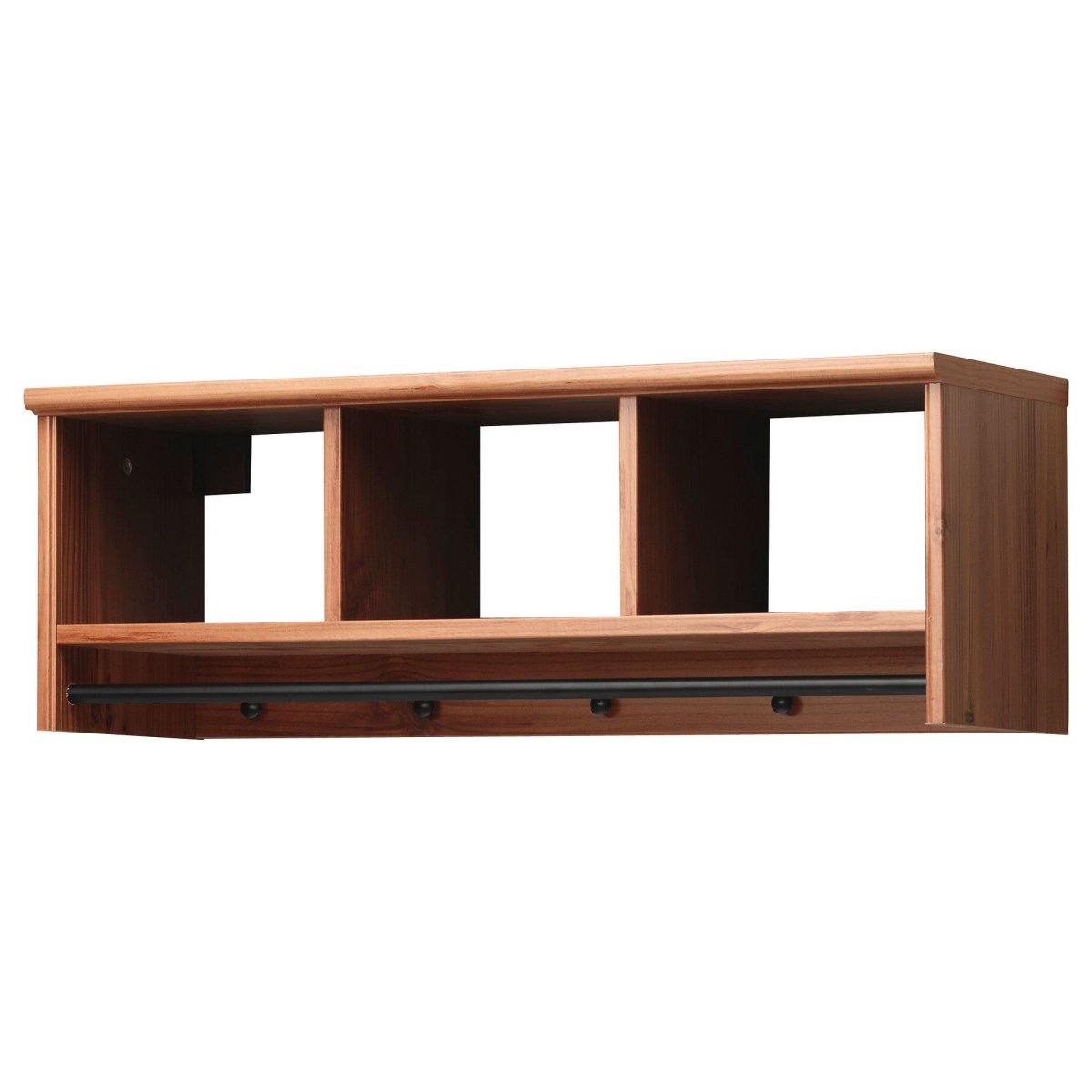 ГРЕВБЭК полка для головных уборов