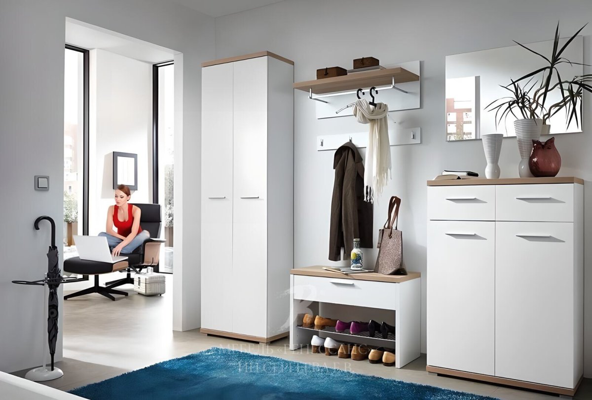 Прихожая Торонто хофф