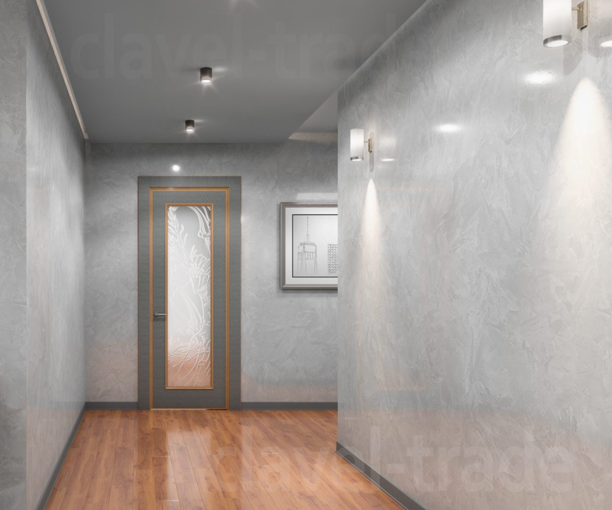 Венецианская штукатурка Венето