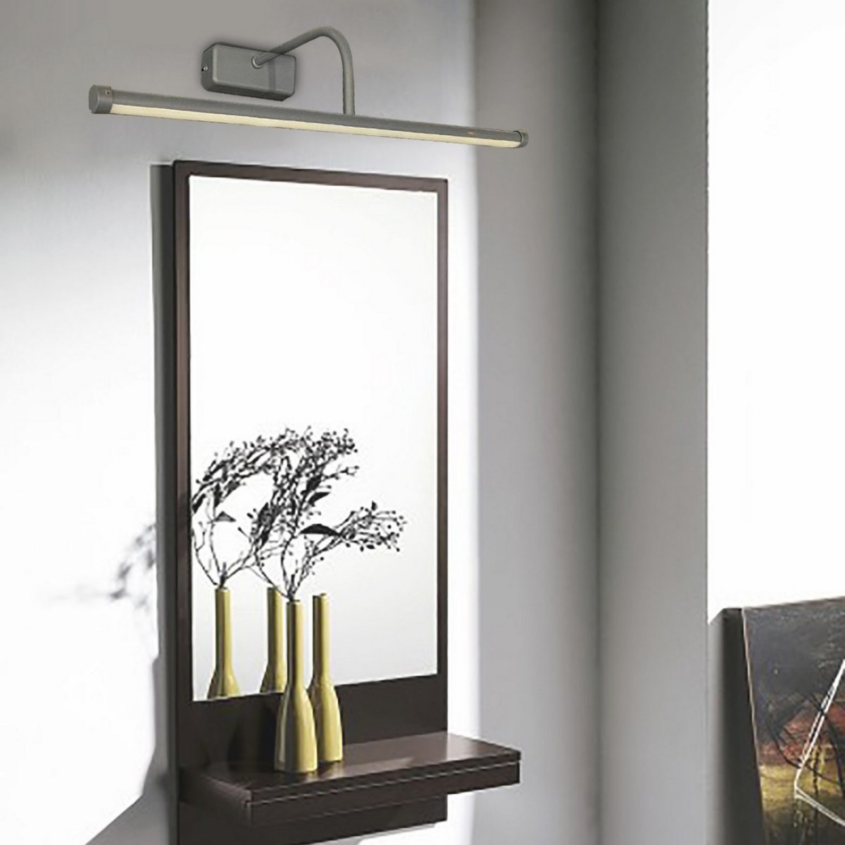 Зеркало в прихожую