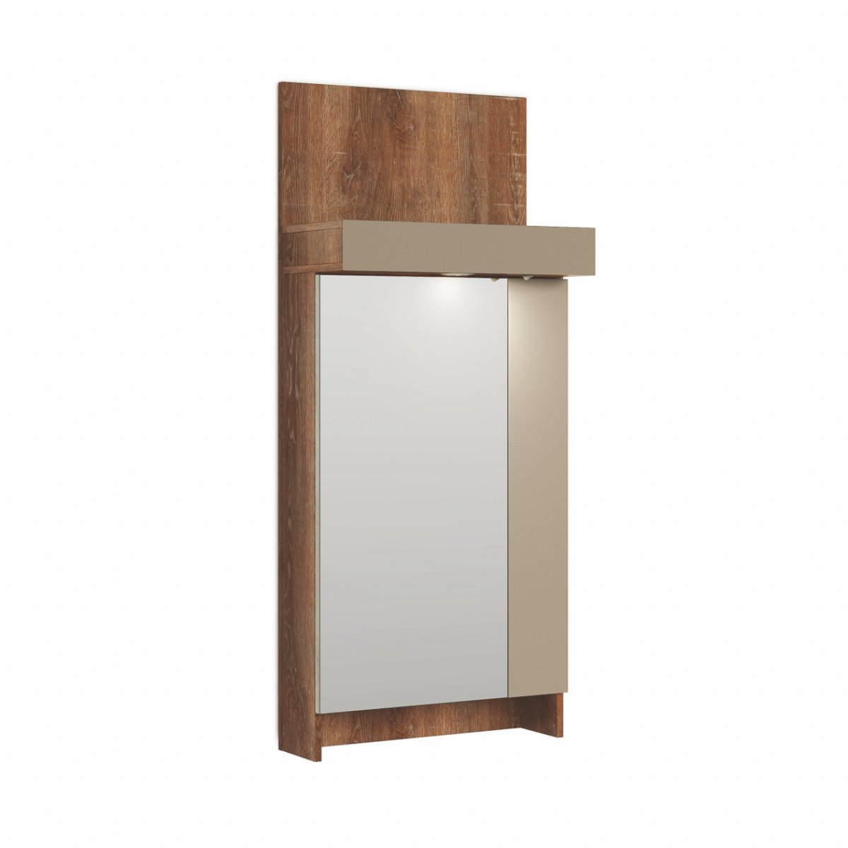 Зеркало Прованс модуль № 12