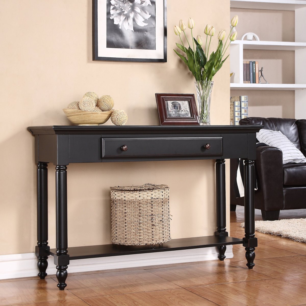 Консоль Hallway Table