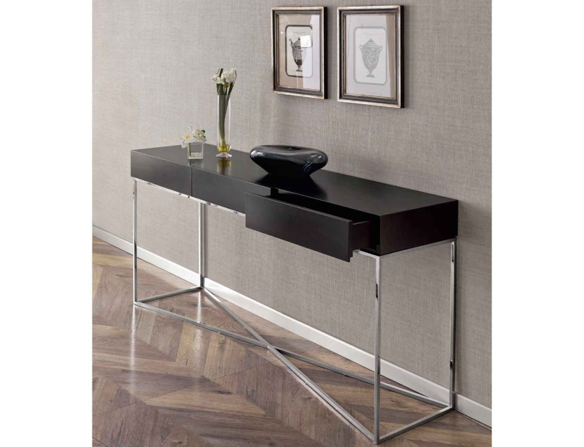 Консольный стол Ustas-2 100х40