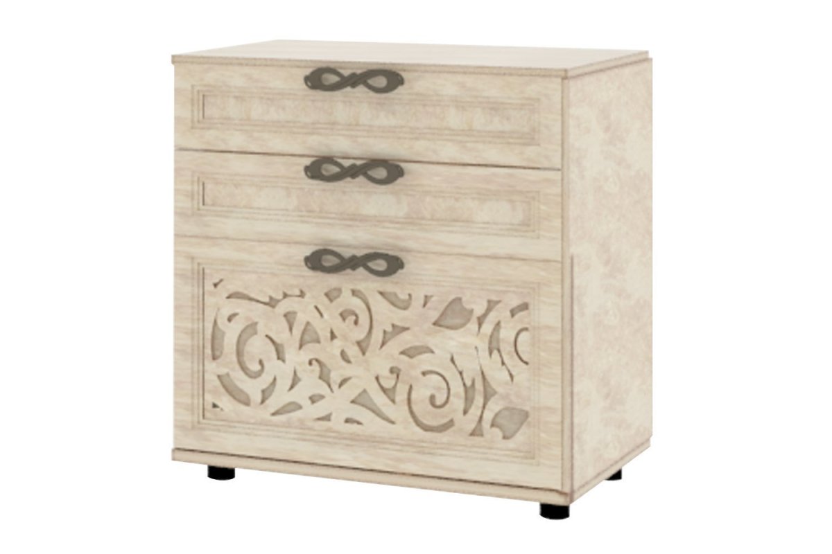 Тумба Александрия хофф