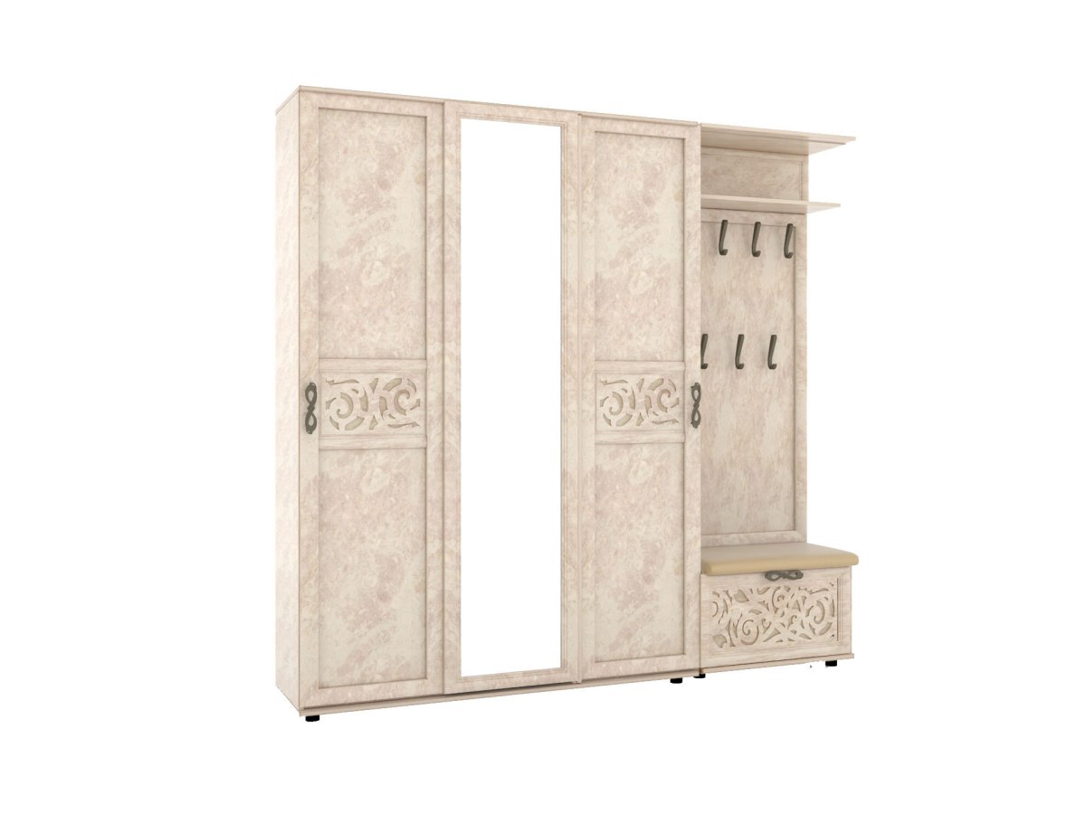 Прихожая Александрия любимый дом