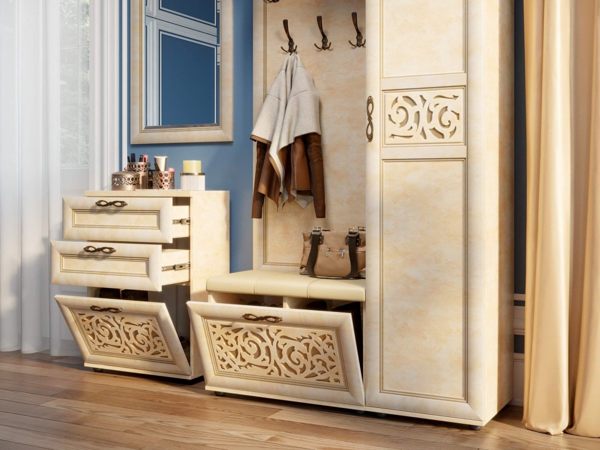 Прихожая Александрия Велес