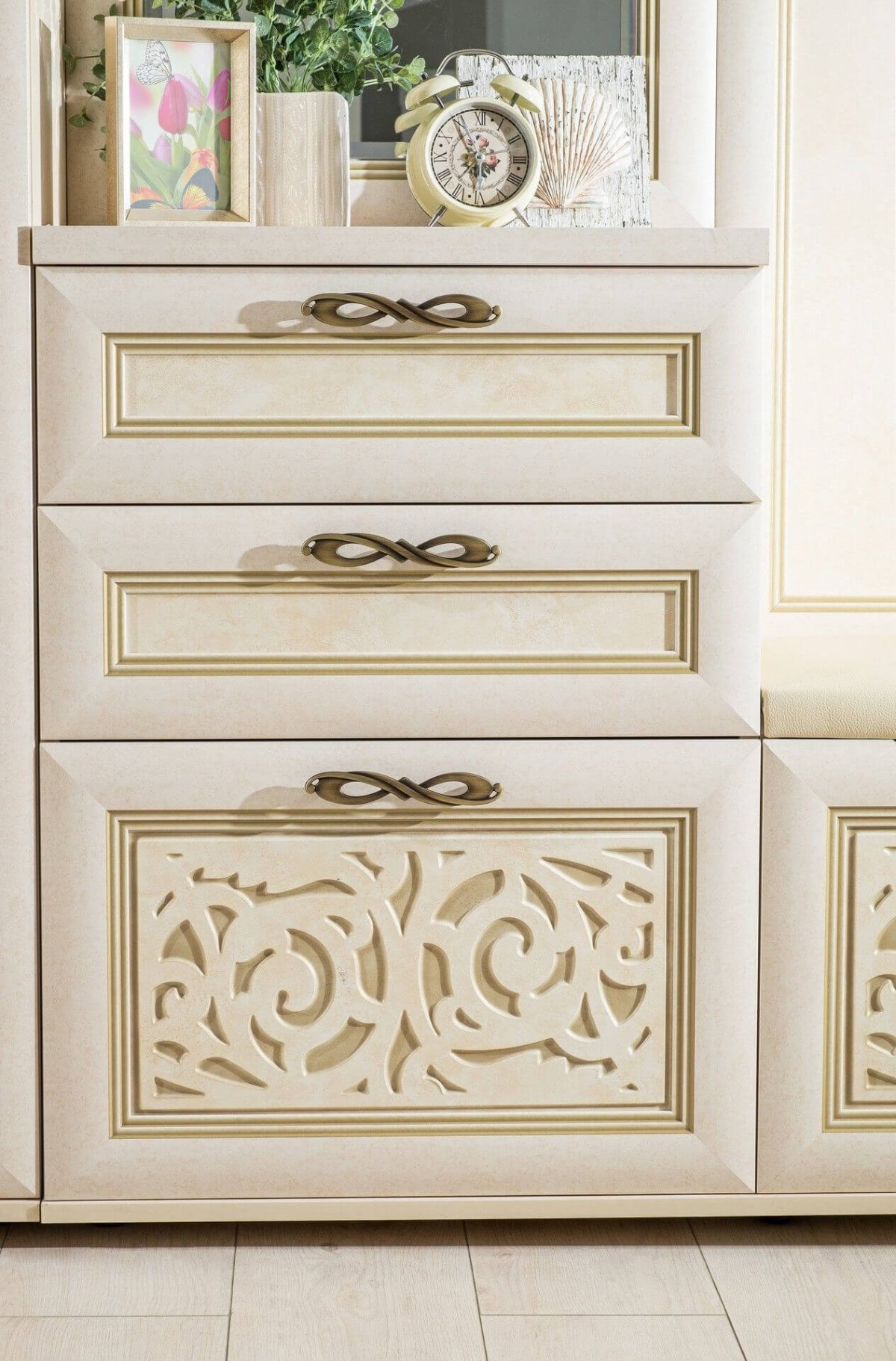 Александрия кожа Ленто