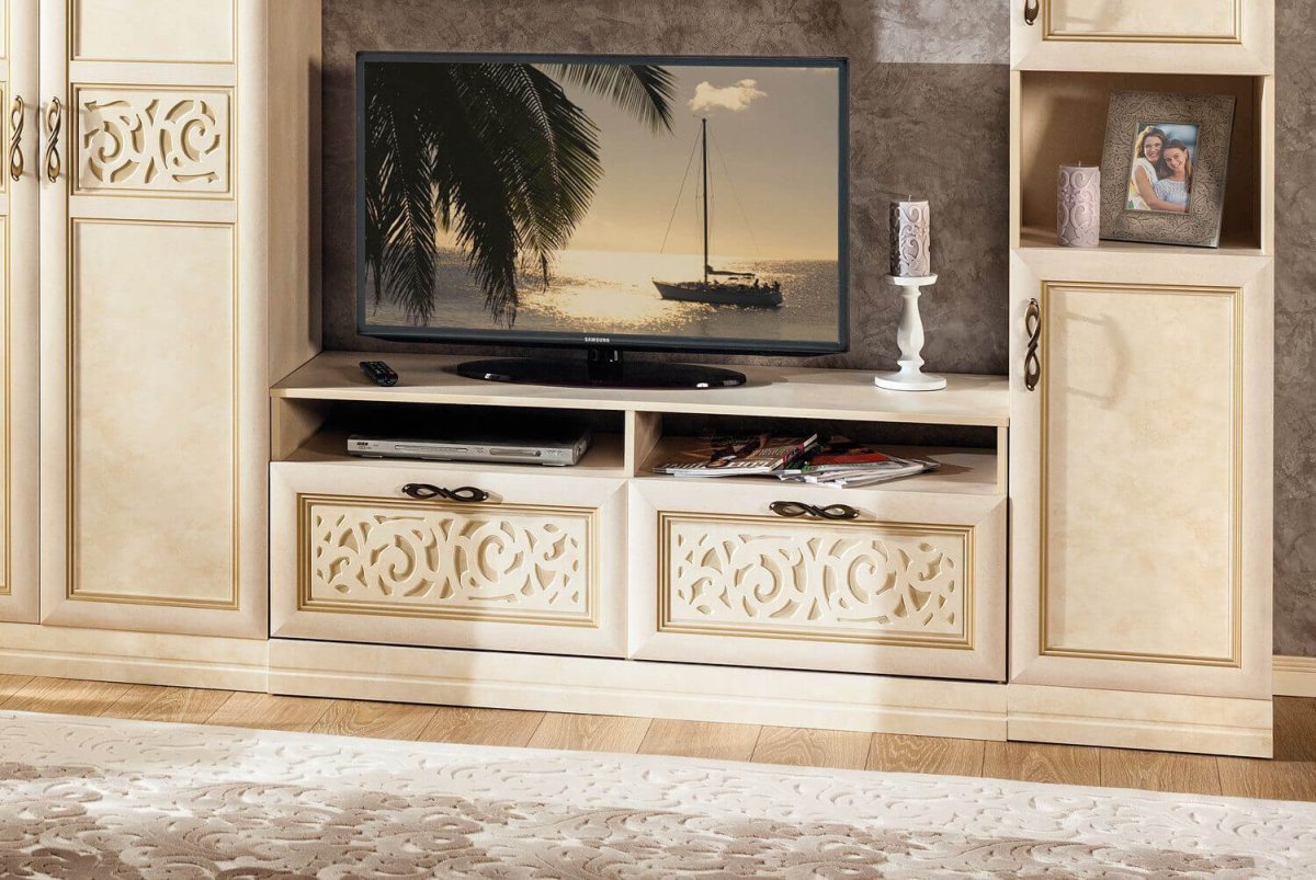 Гостиная Александрия любимый дом