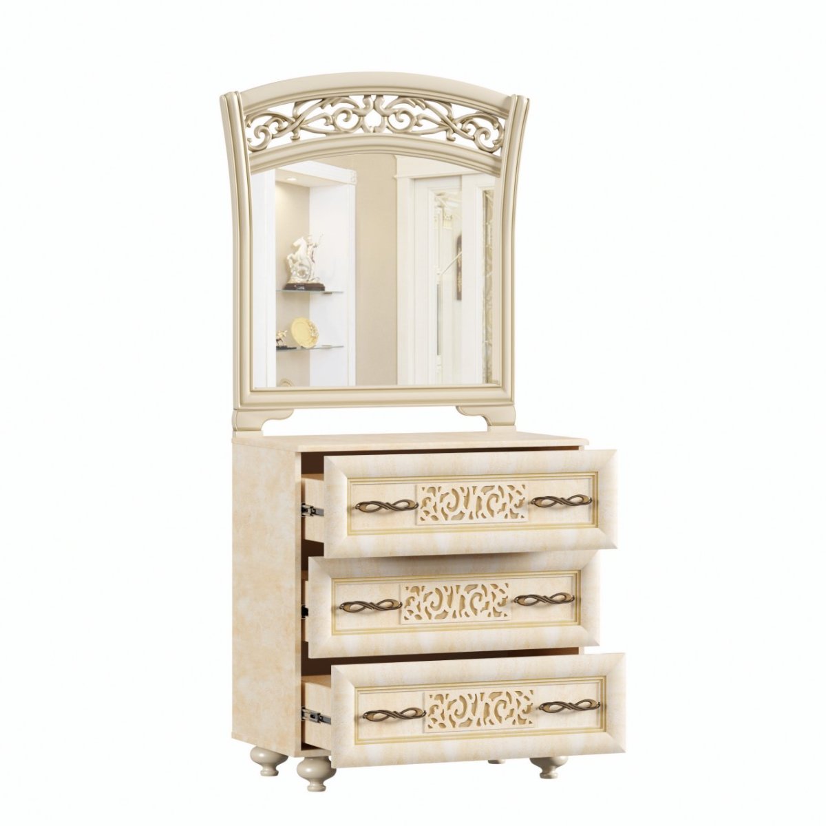 Комод Александрия