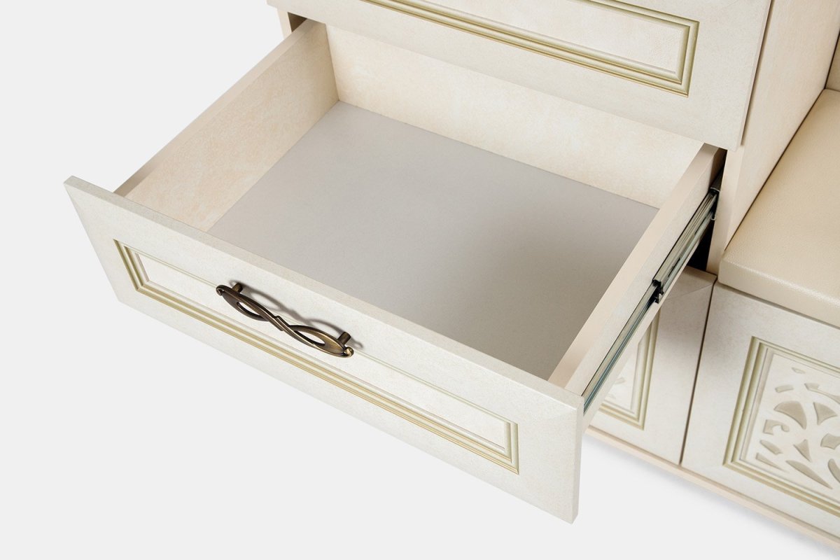 Модульная прихожая Александрия