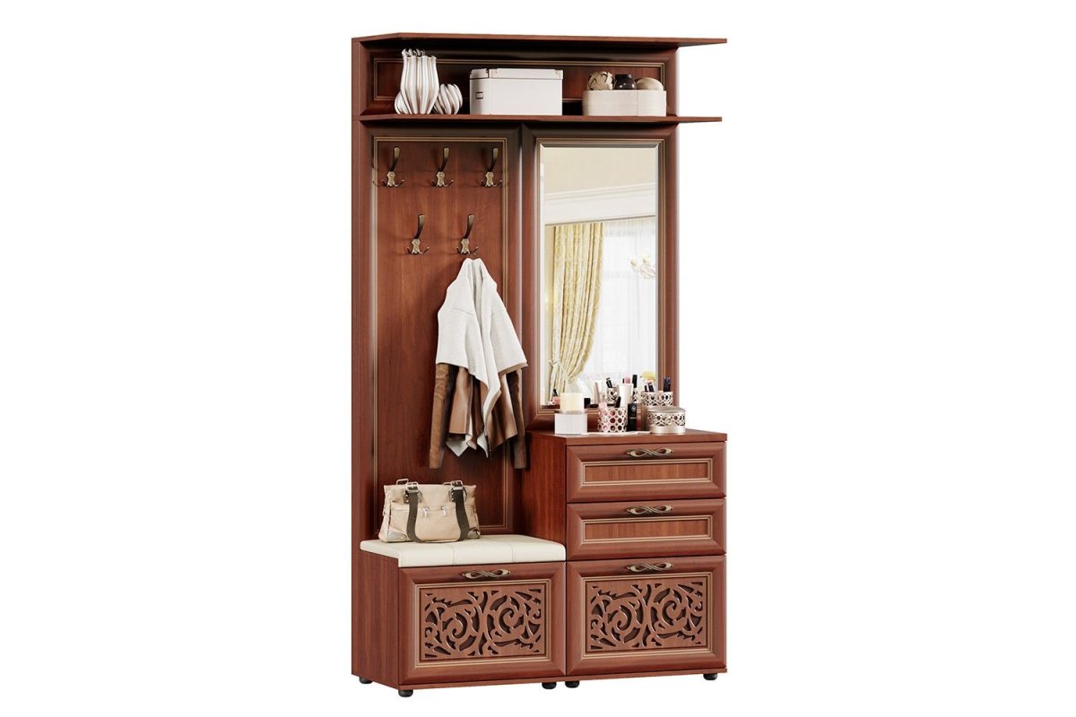 Вешалка Александрия (Aleksandria)