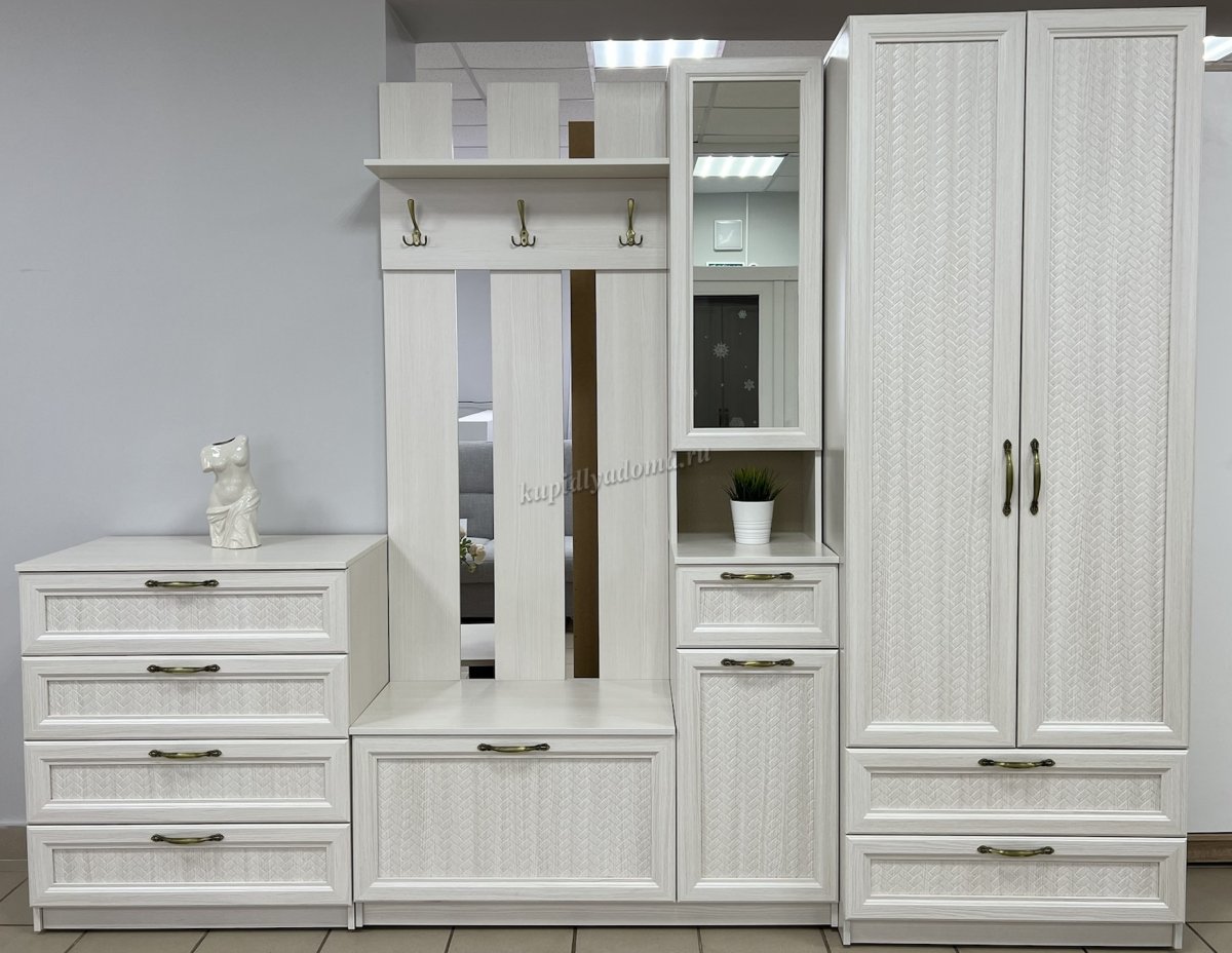 Прихожая Александрия производитель