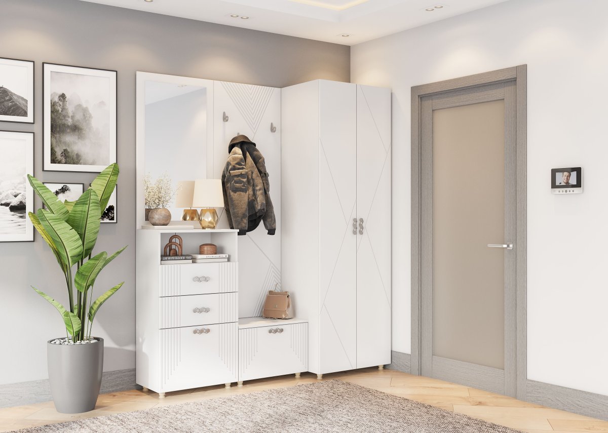 Шкаф Сандра